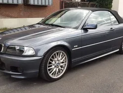 Gebraucht 2003 BMW 318 Cabriolet Cabrio | 5.500 € (Fairer Preis)