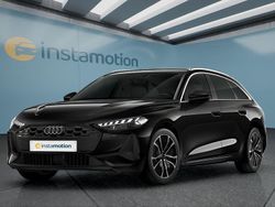 Schwarz Gebraucht 2025 Audi A5 Kombi | 49.049 € (Guter Preis)