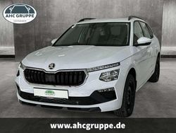 Moonweiss metallic Neu 2025 Skoda Kamiq Essence SUV | 23.950 € (Guter Preis)