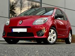 Rot Gebraucht 2010 Renault Twingo Rip Curl Kleinwagen | 2.442 € (Fairer Preis)