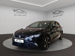 Schwarz Gebraucht 2024 Seat Ibiza FR Limousine | 19.950 € (Fairer Preis)
