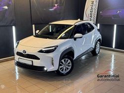 Weiß Gebraucht 2023 Toyota Yaris Cross Comfort SUV | 18.950 € (Fairer Preis)