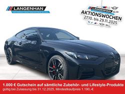Schwarz Neu 2025 BMW M440 M Sport Limousine | 77.610 € (Fairer Preis)