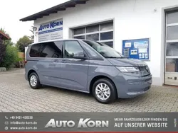 Grau Neu 2024 VW T7 Life Van | 50.390 € (Superpreis)