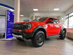 Code orange Neu 2025 Ford Ranger Raptor Abholung | 71.900 € (Fairer Preis)