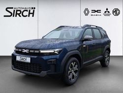 Blau Neu 2025 Dacia Bigster Expression SUV | 32.620 € (Fairer Preis)