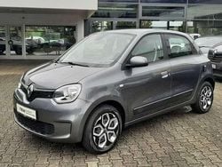 Grau Gebraucht 2020 Renault Twingo LIMITED Kleinwagen | 11.450 € (Etwas zu teuer)