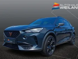 Gebraucht 2022 Cupra Formentor VZ SUV | 29.990 € (Guter Preis)
