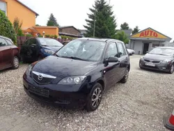 Blau Gebraucht 2006 Mazda 2 | 2.000 € (Fairer Preis)
