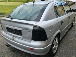 Gebraucht 2000 Opel Astra Limousine | 250 € (Superpreis)