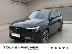 Schwarz Neu 2025 Volvo XC90 Ultra SUV | 80.490 € (Fairer Preis)