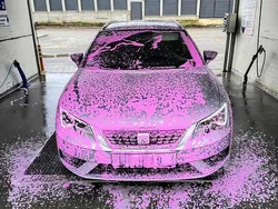Gebraucht 2017 Seat Leon Kombi | 9.800 € (Fairer Preis)