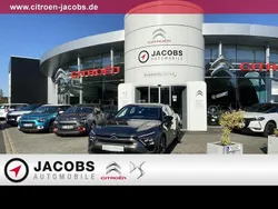 Grau Gebraucht 2022 Citroën C5 X Shine Limousine | 32.770 € (Fairer Preis)
