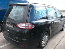 Schwarz Gebraucht 2017 Ford Galaxy Trend Van / Kleinbus | 9.450 € (Fairer Preis)