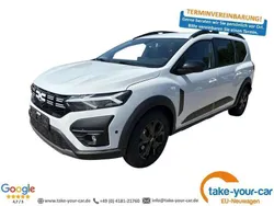 Wählbar Neu 2025 Dacia Jogger Extreme Kombi | 20.790 € (Guter Preis)