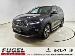 Graphit met Gebraucht 2020 Kia Sorento 3 SUV | 30.999 € (Guter Preis)