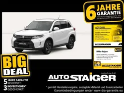 Cosmic black pearl metallic Neu 2025 Suzuki Vitara Comfort+ SUV | 22.990 € (Guter Preis)