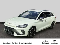 Grau Gebraucht 2024 Cupra Leon Kombi | 34.900 € (Fairer Preis)