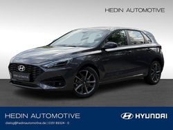 Grau Neu 2025 Hyundai i30 Advantage Limousine | 28.790 € (Fairer Preis)