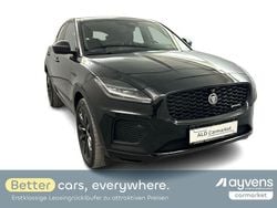 Lackierung: santorini black Gebraucht 2022 Jaguar E-Pace R-Dynamic SUV | 27.980 € (Superpreis)