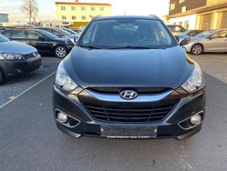 Schwarz Gebraucht 2011 Hyundai ix35 Comfort SUV | 7.999 € (Fairer Preis)