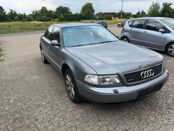 Gebraucht 1996 Audi A8 Limousine | 2.990 € (Superpreis)