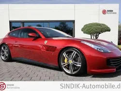 Andere Gebraucht 2017 Ferrari Enzo | 229.689 €