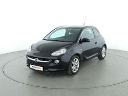 Schwarz Gebraucht 2018 Opel Adam Jam Kleinwagen | 8.860 € (Fairer Preis)