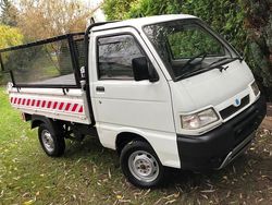 Weiß Gebraucht 2002 Piaggio Porter | 5.700 €