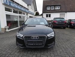 Schwarz Gebraucht 2014 Audi A3 Ambiente Limousine | 10.800 € (Fairer Preis)