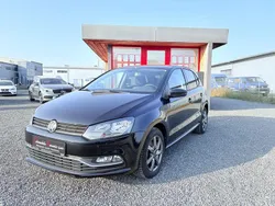 Schwarz Gebraucht 2014 VW Polo Comfortline Limousine | 9.499 € (Fairer Preis)