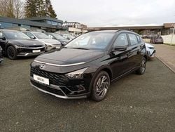 Phantom black Neu 2025 Hyundai Bayon Trend SUV | 23.500 € (Guter Preis)