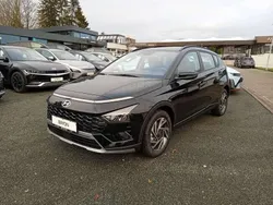 Phantom black Neu 2025 Hyundai Bayon Trend SUV | 24.500 € (Fairer Preis)