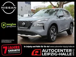 Ceramic grey Neu 2025 Nissan X-Trail N-Connecta SUV | 32.490 €