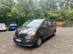 Gebraucht 2017 Renault Trafic Van | 13.999 €