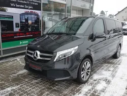 Mercedes V250