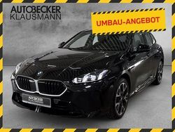 Schwarz Neu 2025 BMW 116 Performance Kleinwagen | 30.990 € (Fairer Preis)