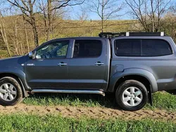 Gebraucht 2011 Toyota HiLux Abholung | 17.100 € (Etwas zu teuer)