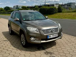 Braun Gebraucht 2012 Toyota RAV4 Executive SUV | 11.200 € (Fairer Preis)