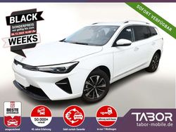 Dover white Neu 2025 MG MG5 EV Comfort Kombi | 22.406 € (Etwas zu teuer)