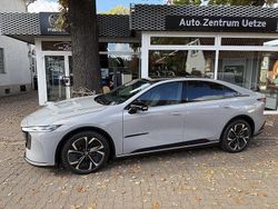 Grau Neu 2025 Mazda 6e Takumi-Line Limousine | 42.375 € (Superpreis)