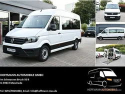 Weiß Gebraucht 2019 VW Crafter Van | 35.895 €