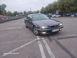 Violet Gebraucht 1997 BMW 735 Limousine | 6.999 € (Fairer Preis)