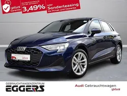 Gebraucht 2025 Audi A3 Ambiente | 37.940 € (Fairer Preis)