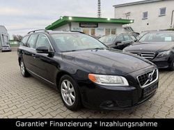 Schwarz Gebraucht 2012 Volvo V70 Kinetic Kombi | 6.900 € (Guter Preis)