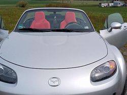 Gebraucht 2008 Mazda MX5 Cabrio | 7.000 € (Fairer Preis)