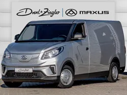 Silver grey Gebraucht 2023 Maxus eDeliver 3 Van | 17.850 €