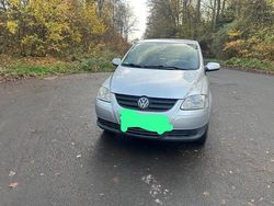 Silber Gebraucht 2007 VW Fox Kleinwagen | 1.800 € (Fairer Preis)