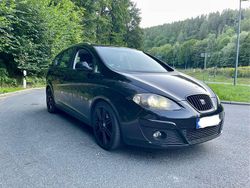 Schwarz Gebraucht 2012 Seat Altea XL Van / Kleinbus | 5.000 € (Fairer Preis)