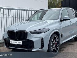 Grau Neu 2025 BMW X5 M Sport SUV | 99.425 € (Superpreis)
